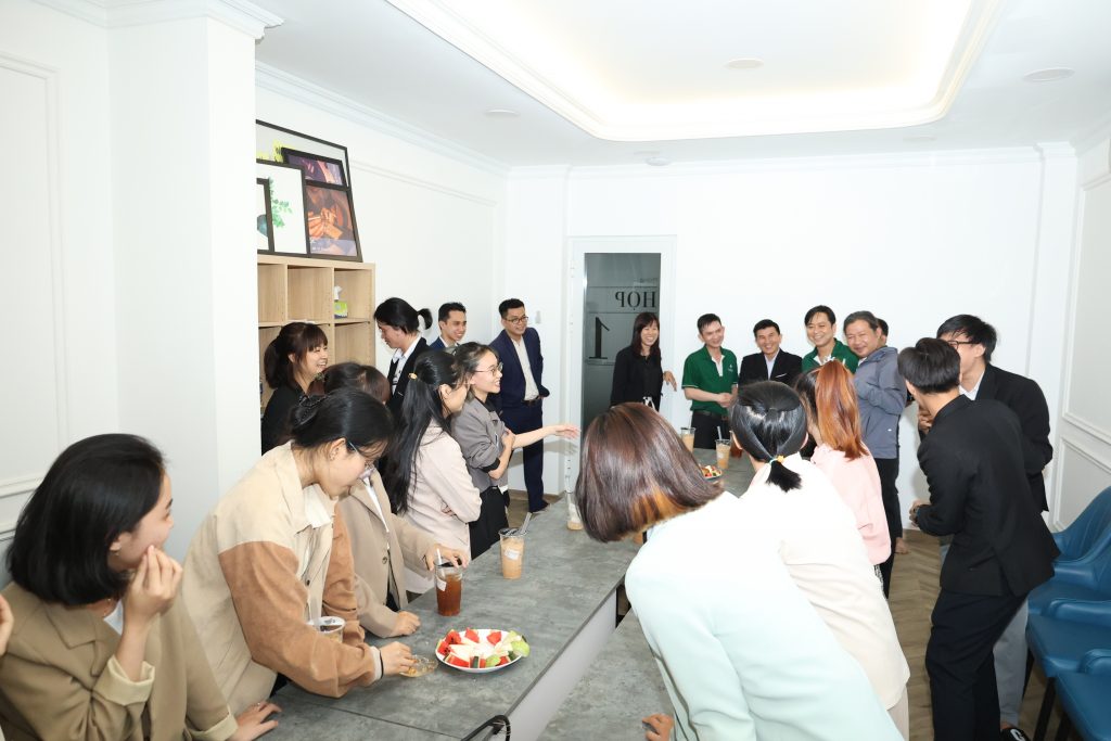 Cùng chơi đếm số nào!!!